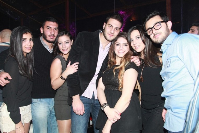 New Year at Publicity